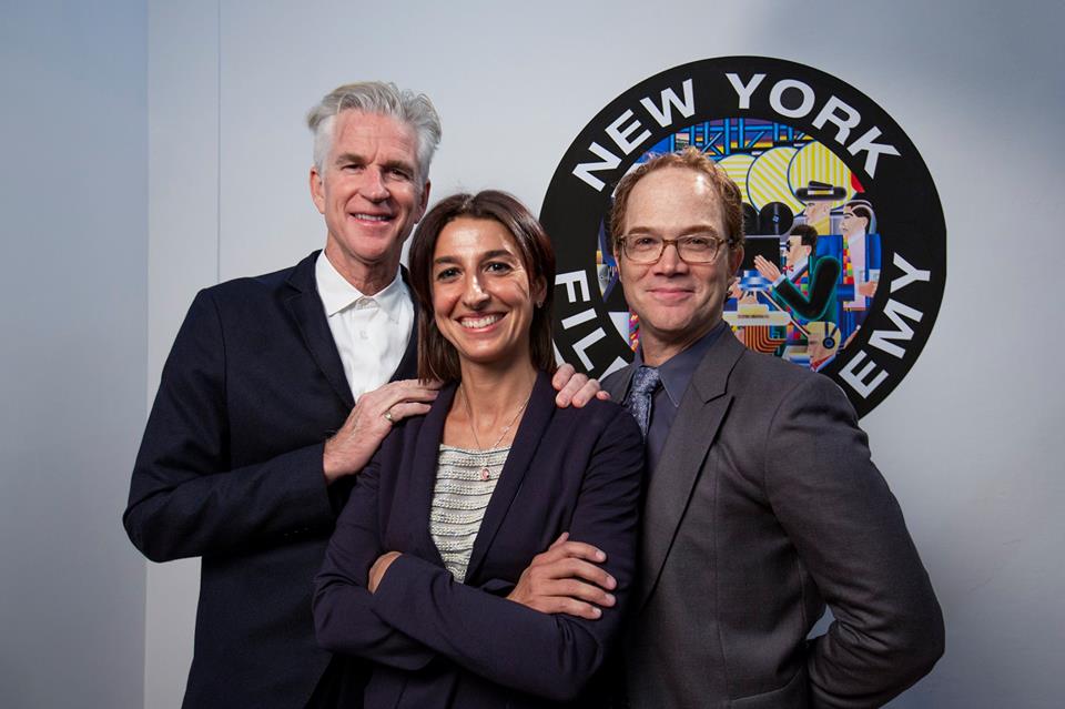 Inaugurazione da Oscar. Nuova scuola di cinema in città, Matthew Modine: «Da Firenze nuova generazione di registi»
