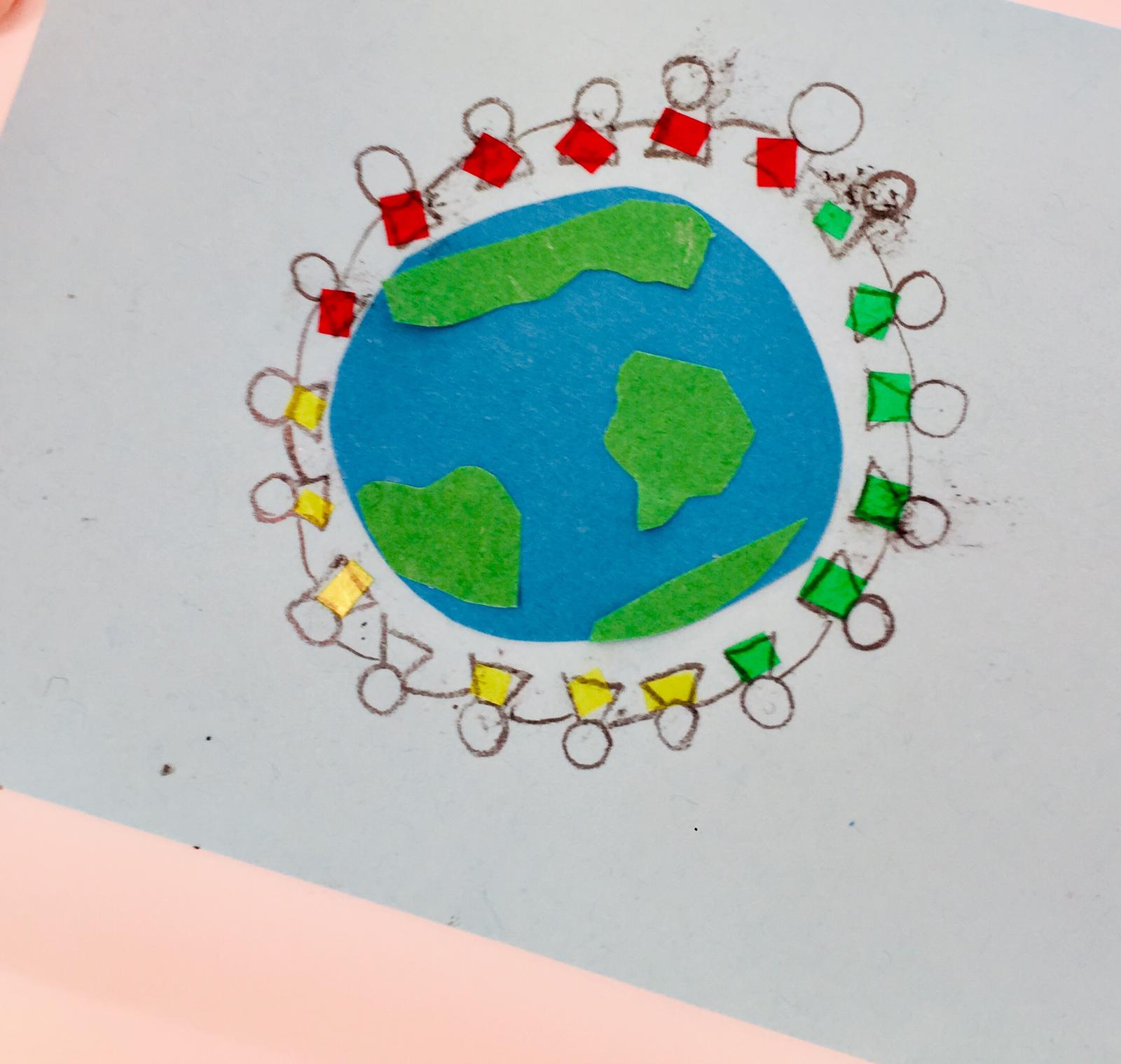 A lezione di Diritti Umani tra i banchi di scuola con il progetto Biriki