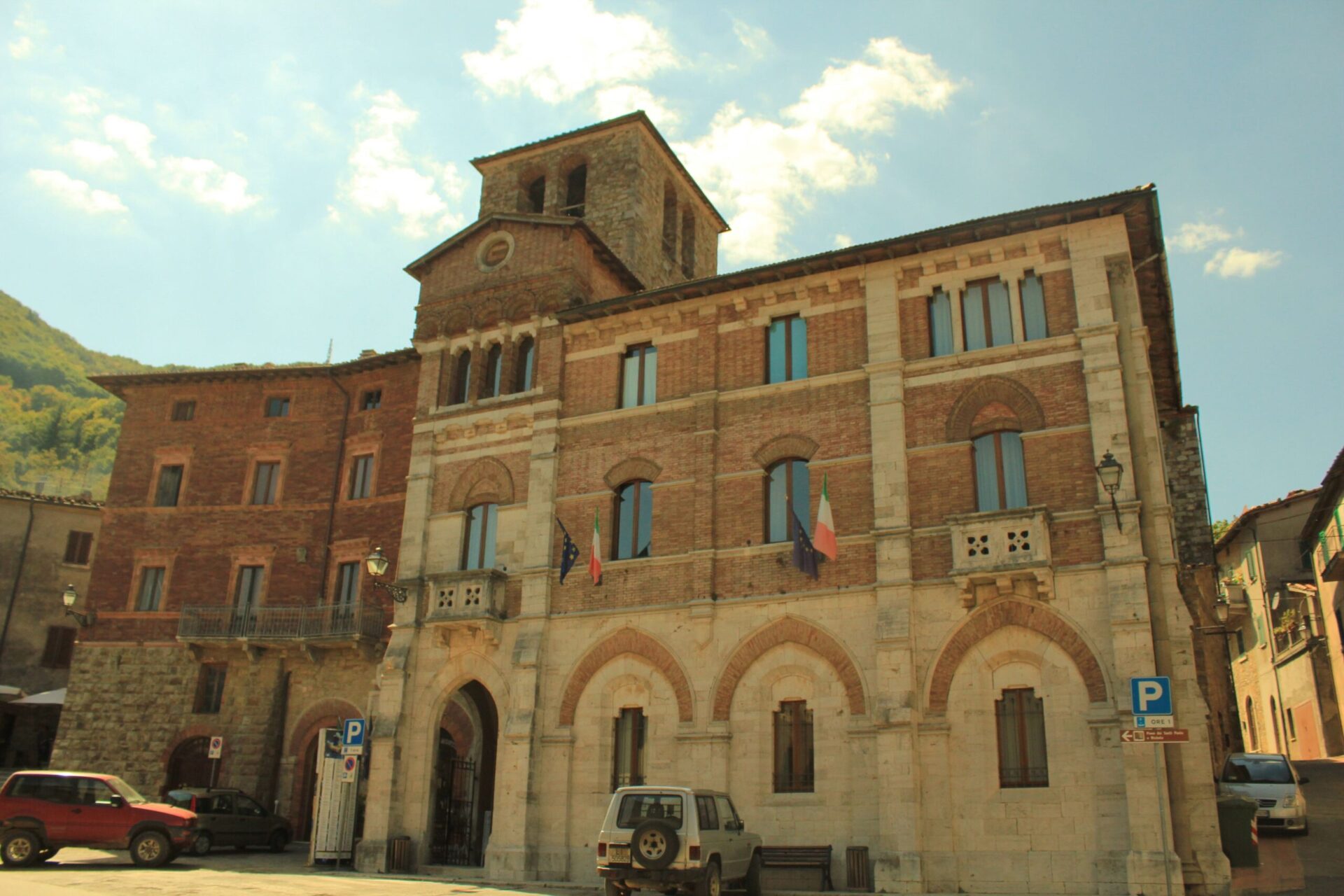 Efficientamento energetico, 80mila euro a Montieri per il Teatro di Boccheggiano