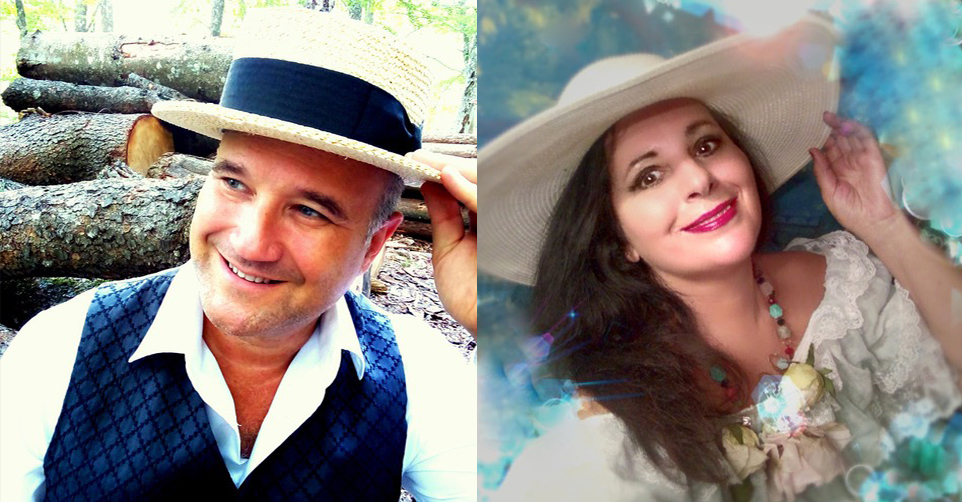 Toscana amore mio. Arie fiorentine e duetti d’opera al Teatro Regina Margherita