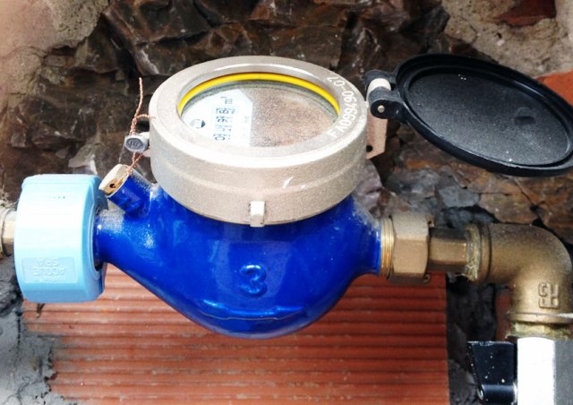 Temperature rigide. Da Acquedotto del Fiora i consigli per proteggere i contatori idrici