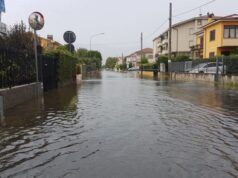 Alluvioni, stanziati 600 milioni dalla Regione per le emergenze dal 2023 al 2025