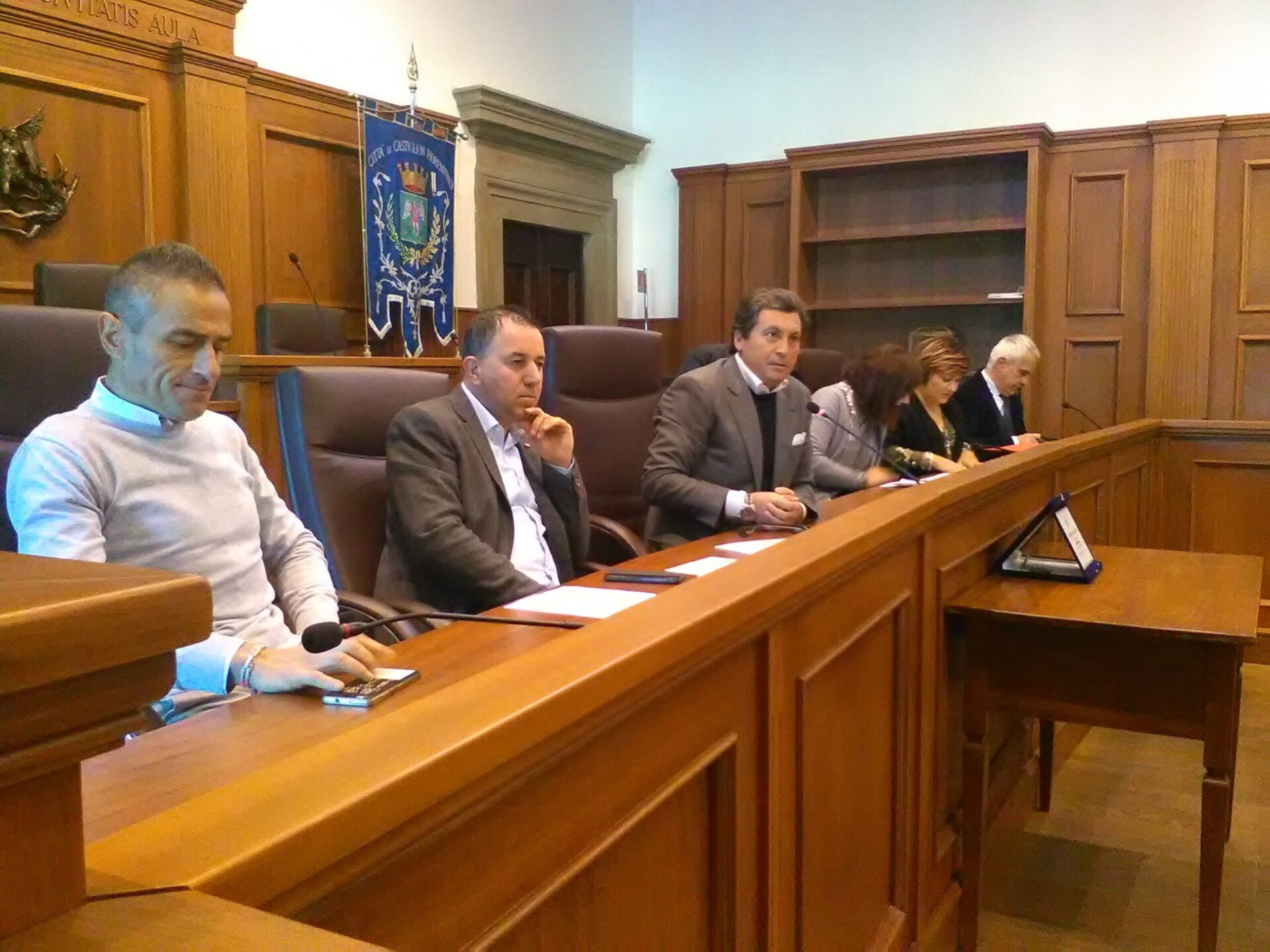Promozione dei valori europei. Castiglion Fiorentino vince bando su ‘Fair play’