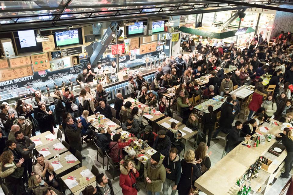 Wifi gratis. Due nuovi luoghi per navigare al Mercato di S.Ambrogio e al mercato Centrale
