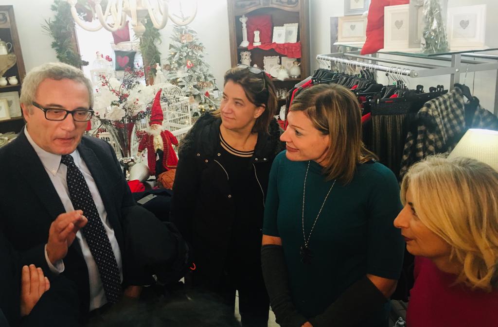 Pop up. Aperti sette fondi sfitti, al via la sperimentazione finanziata dalla Regione