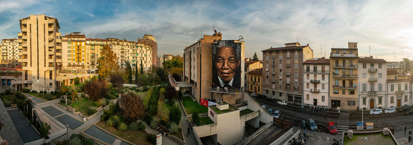 Ricordando Madiba. Musica e letture, Firenze omaggia Mandela a 5 anni dalla morte