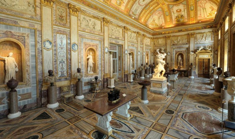 Per tutti i gusti. Galleria degli Uffizi, 2019 nel segno di Cosimo I, femminismo e carnevali