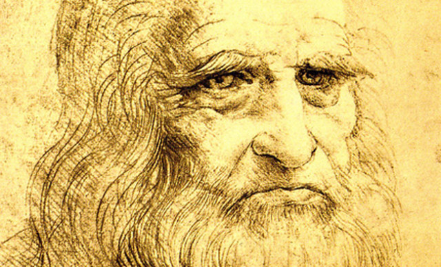 Dedicata al Genio. Viaggio virtuale tra i disegni più celebri, inaugurata la mostra ‘Leonardo, anatomia dei disegni’