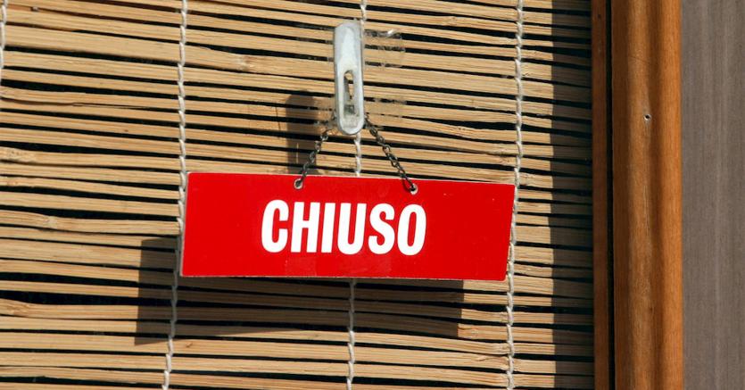 Ogni giorno in Toscana chiudono dieci negozi. Duecento comuni colpiti dalla desertificazione commerciale
