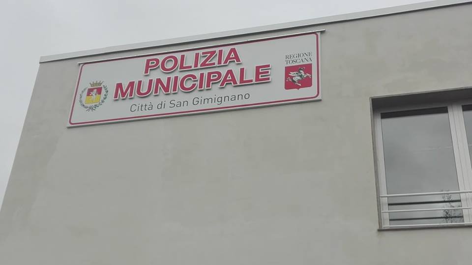Nuova sede per la Polizia Municipale e Protezione Civile, inaugurazione sabato 15 dicembre