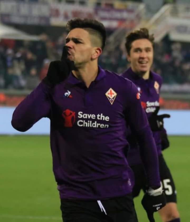 Un tris che fa felici. La Fiorentina batte l’Empoli nel derby e torna a vincere dopo oltre due mesi