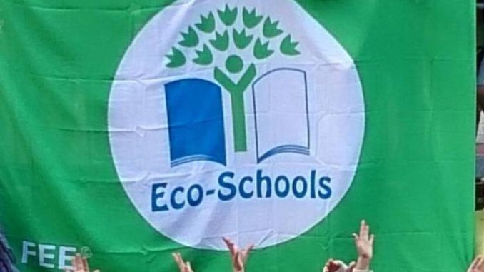 La scuola di Ulignano laboratorio di eccellenza per l’ambiente