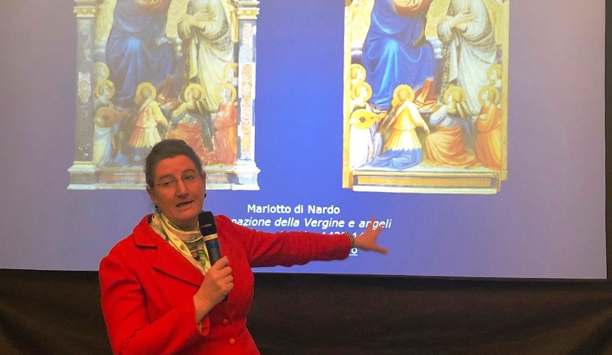 Novità in Accademia. Biglietto unico alla Galleria per visitare mostre temporanee e ammirare le opere