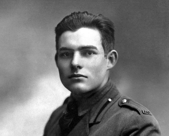Il soldato che salvò Hemingway. Montalcino, si cercano i discendenti di Fedele Temperini