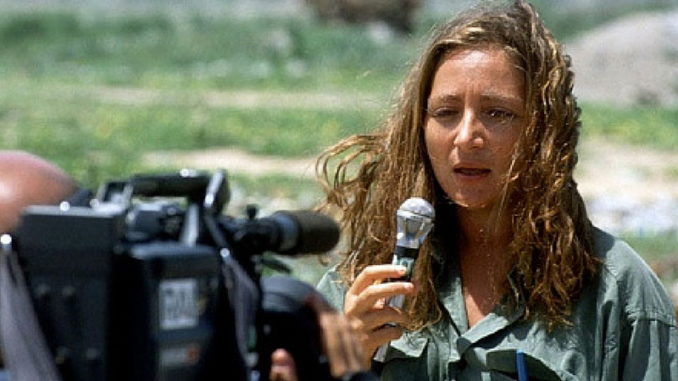 L’omaggio. Aree verdi e parchi intitolati a donne illustri, ci sarà “Via Ilaria Alpi”