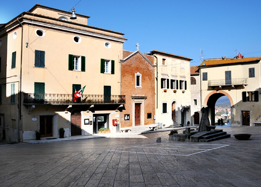 Elezioni a Rapolano Terme, da gruppo di cittadini documento per discussione il più ampia possibile