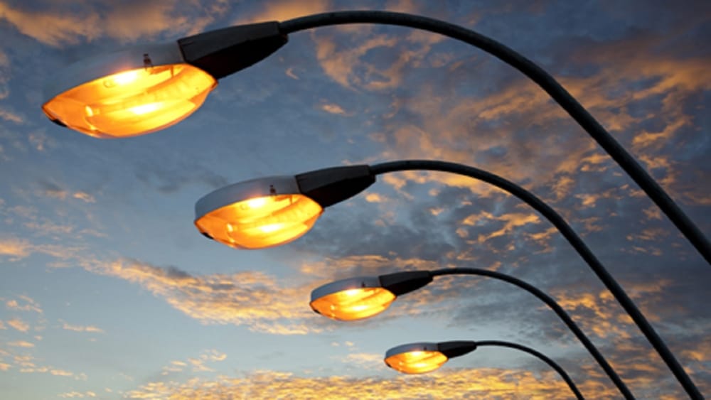 Illuminazione pubblica, indagine di mercato per l’affidamento del servizio