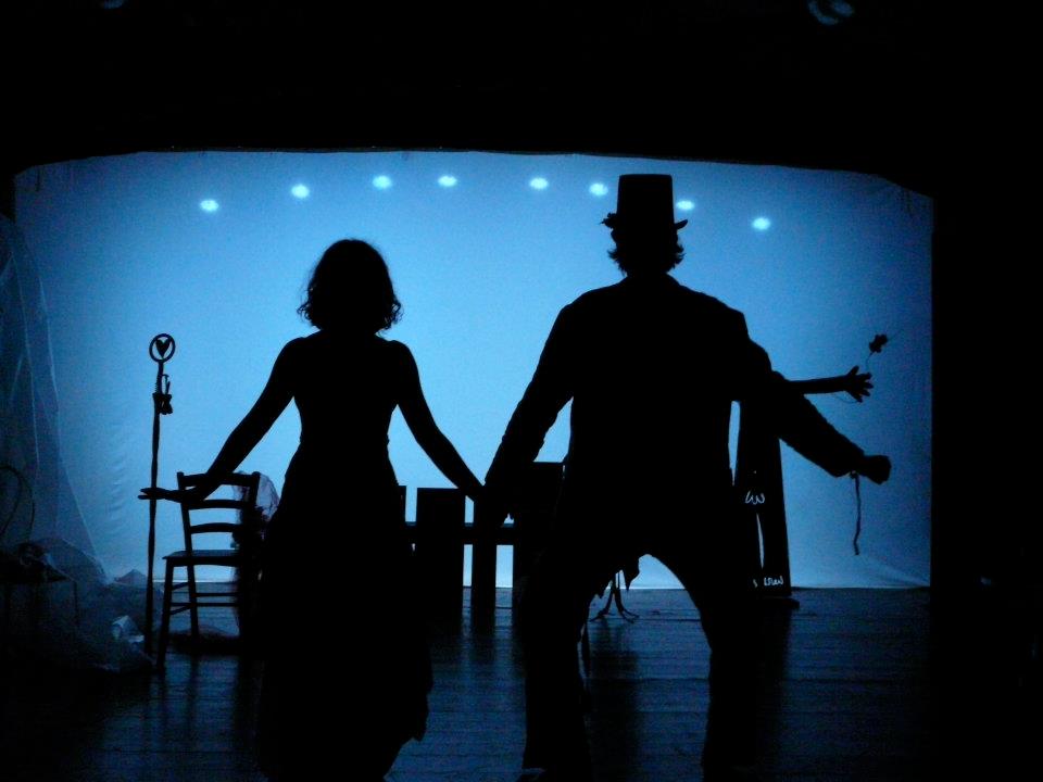 Un sogno. In anteprima nazionale ai Rozzi il dramma tratto da Strindberg