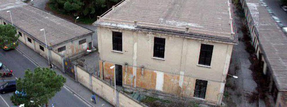 La rinascita. Firenze, nuova vita per l’ex Panificio militare con giardini, viali pedonali e parcheggio