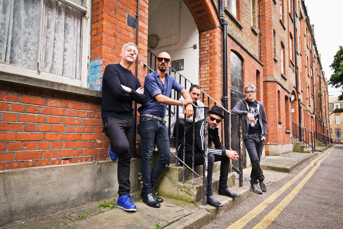 8 Tour. I Subsonica al Mandela Forum presentano l’ultimo album