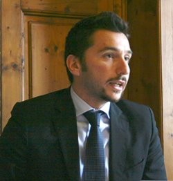 I traghettatori. Il sindaco di Agliana vara la nuova Giunta alle porte delle elezioni