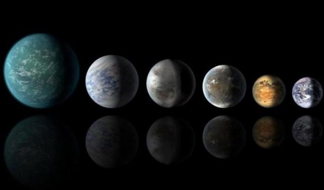Stelle dell’astrofisica a confronto. A Firenze il congresso nazionale delle Scienze Planetarie