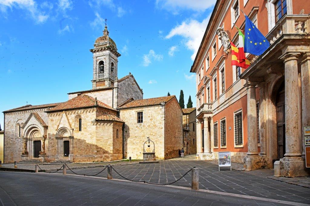 Piano operativo di San Quirico d’Orcia verso l’approvazione. Il sindaco Agnelli: «Risposte concrete per i cittadini, attenzione al territorio»
