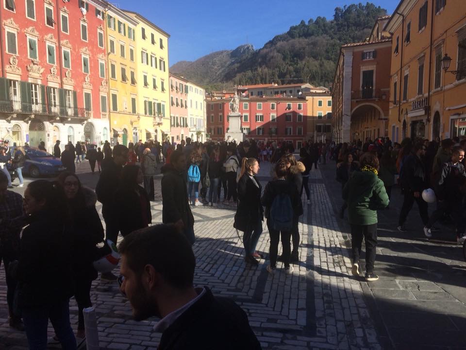 In Italia affitti aumentati del 10,6% a metro quadro: Carrara in testa per i rialzi