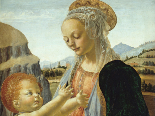 Nel segno di Leonardo. Prima mostra dedicata al Verrocchio, maestro del Genio di Vinci