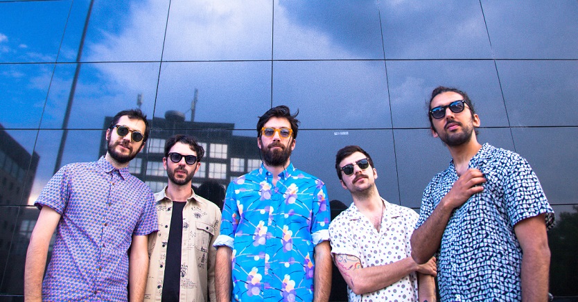 Cosa Fai Questa Notte?. Gli Ex-Otago in concerto al TuscanyHall
