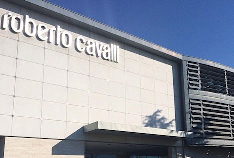 Futuro incerto. Stabilimento moda di Sesto Fiorentino, i sindacati: «Incontro urgente con Cavalli»