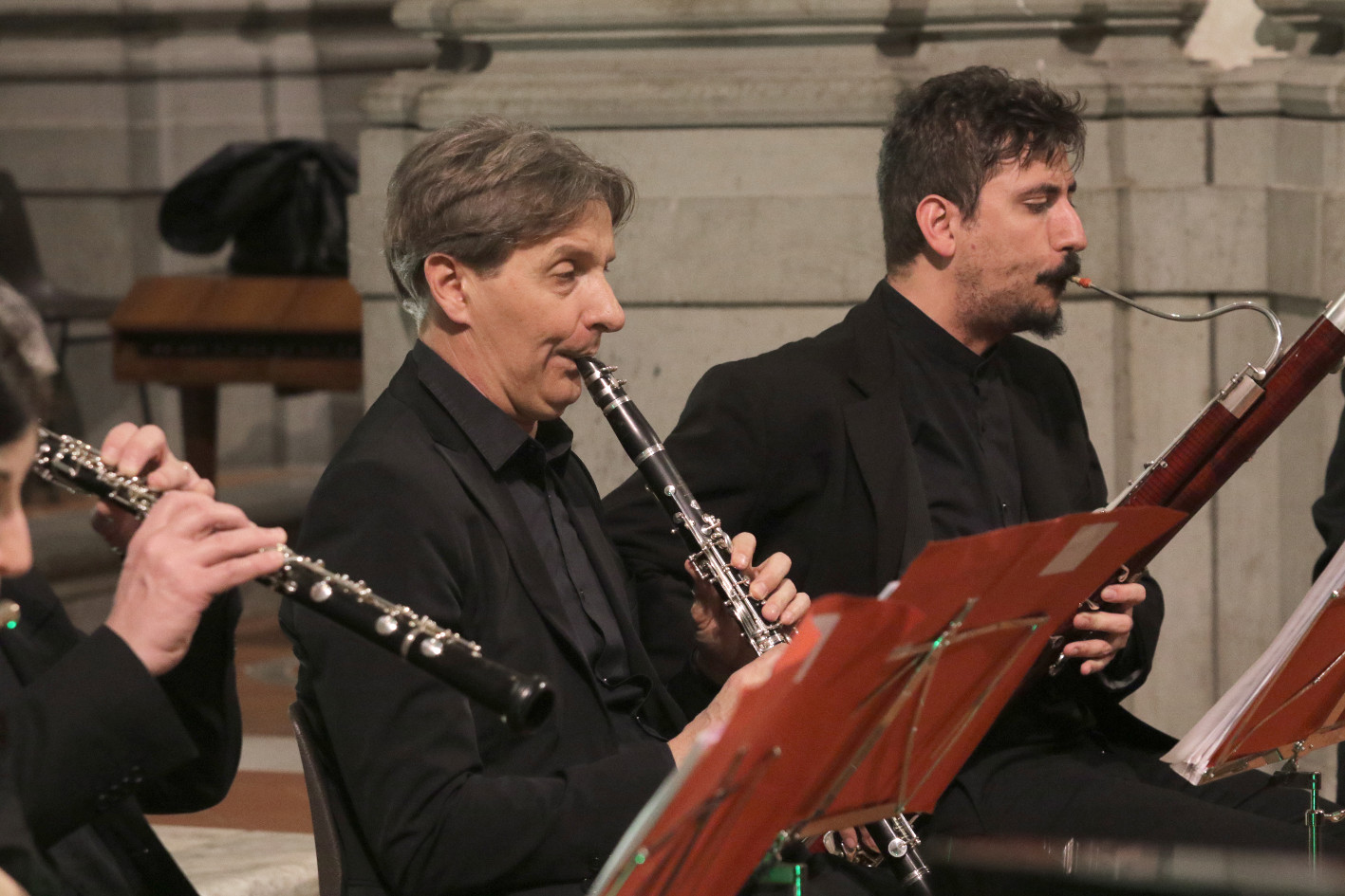 Tutto Mozart. I solisti di Toscana Classica in concerto