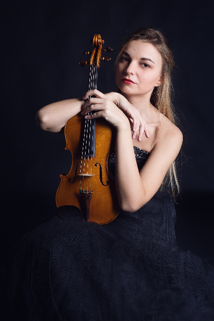 Mercoledì Musicali. Haydn, Mozart e Mendelssohn, il Quartetto d’Archi di Toscana Classica in concerto