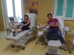 La Toscana si dimostra sempre generosa: crescono le donazioni di sangue