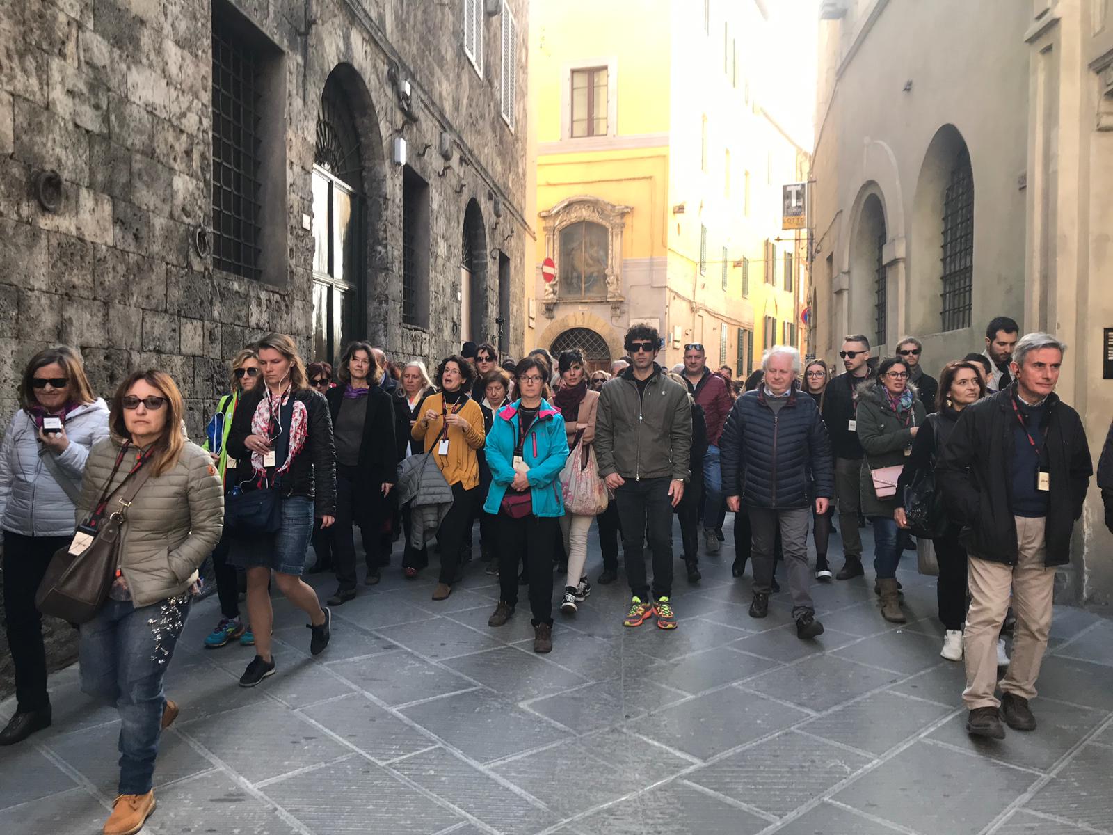 Tra scienza e incanto. Passeggiata d’autore alla scoperta dell’Orto Botanico