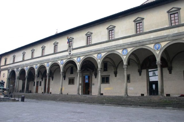 La storia sceglie il futuro. Il Museo degli Innocenti si rinnova, si amplia il percorso museale dell’istituto fiorentino