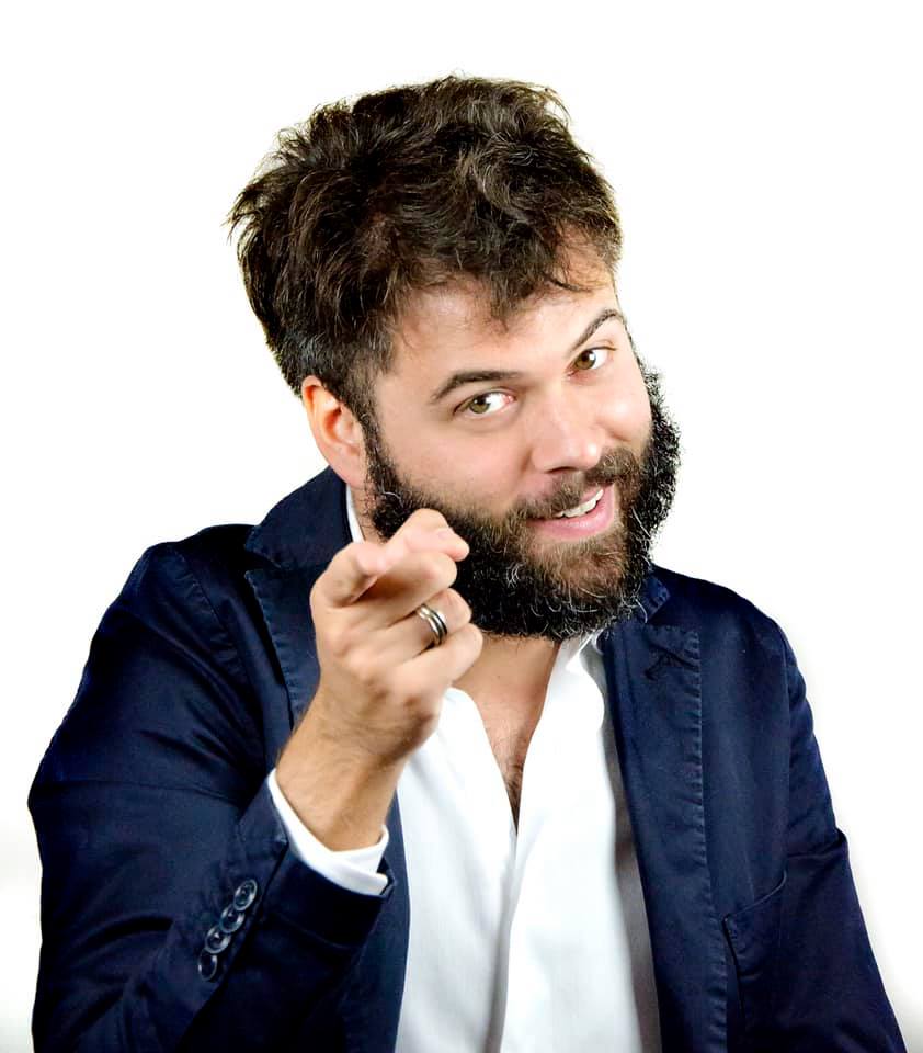 Nuovi talenti cercasi. A maggio la prima edizione del Festival della Risata, per i vincitori uno spettacolo itinerante