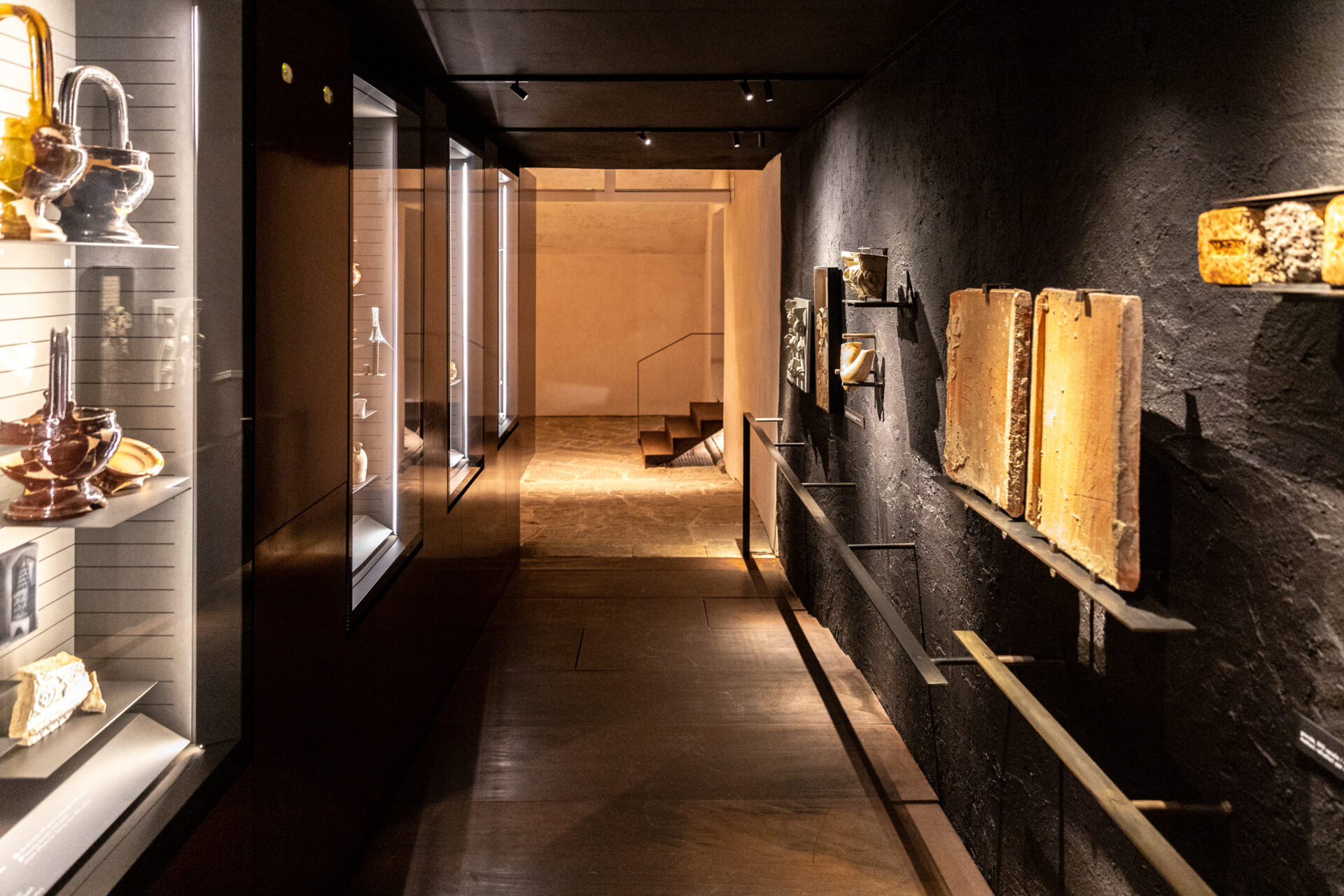Il passato si racconta. Duemila anni di storia tornano alla luce al Museo di Palazzo Medici Riccardi