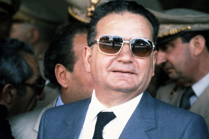 “Mio padre, un magistrato”. La storia di Rocco Chinnici al Teatro degli Oscuri