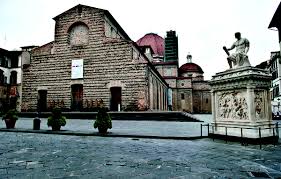 Camminata di quartiere. San Lorenzo passo dopo passo per far conoscere il rione