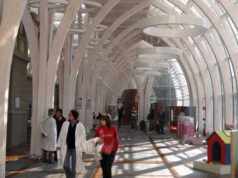 Meyer sotto pressione per l’influenza: in media oltre 100 accessi al pronto soccorso