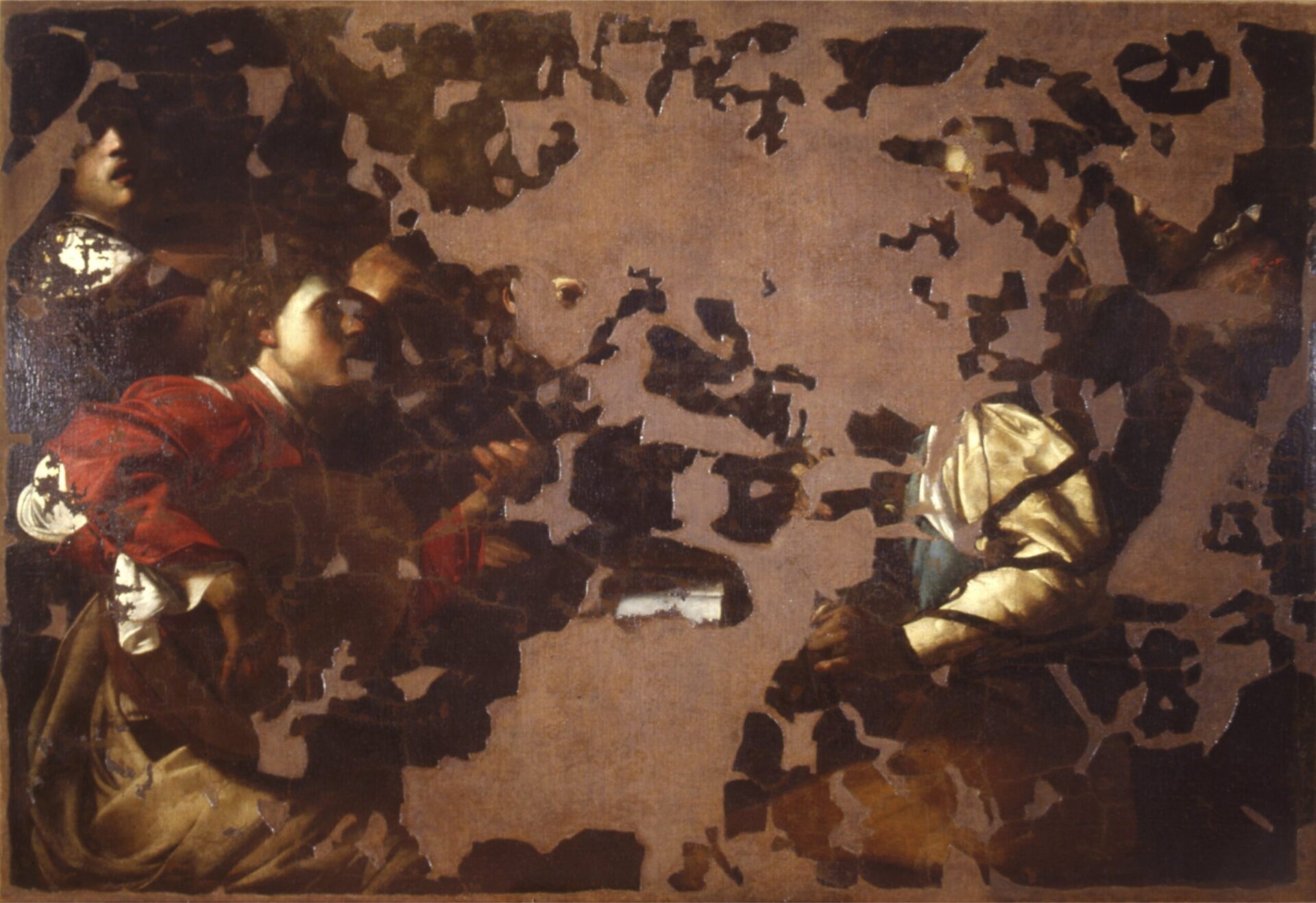 Ricordando i Georgofili. Mostra speciale alla Galleria degli Uffizi