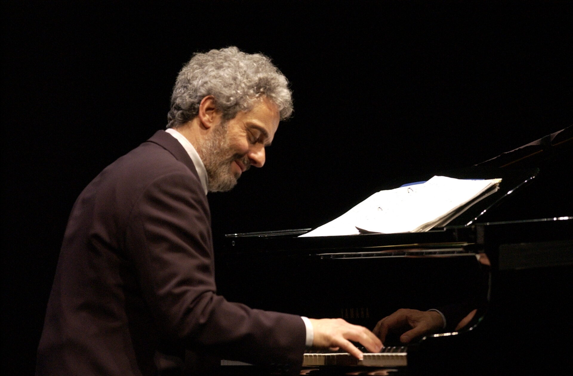 Musart Festival. Nicola Piovani dirige l’orchestra del Maggio, concerto dedicato alle sue più note colonne sonore