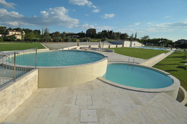 In utile. Terme Aq e Petriolo, bilancio con oltre 3mln di fatturato