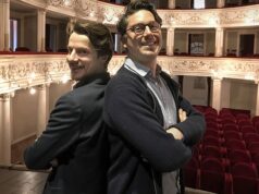 Nuova direzione. Teatro Ciro Pinsuti, progetto artistico e di gestione alla cooperativa pratese Fonderia Cultart