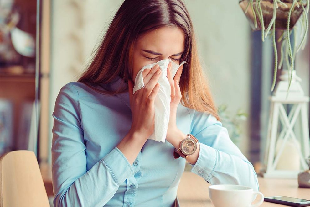 La delibera. Allergia agli acari della polvere, in Toscana farmaco gratuito