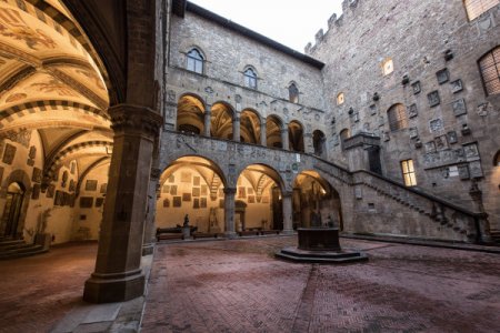 Festa dell’Europa. Visite gratis a Bargello e Cappelle medicee con “Io vado al museo”