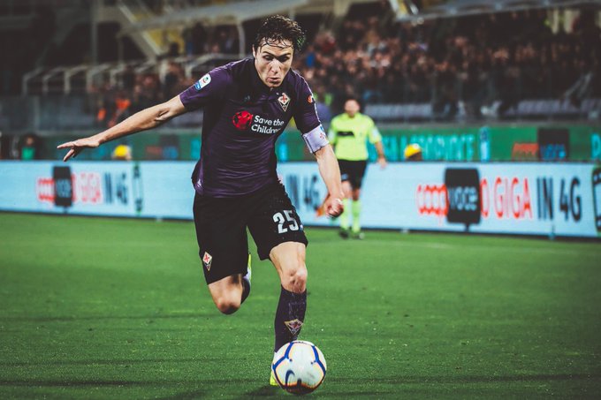 Fiorentina in tilt. Chiesa: «Io non ho paura per questa situazione»