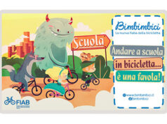 Domenica su due ruote, a Sinalunga c’è “Bimbimbici”