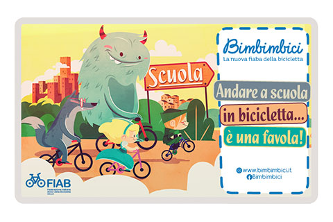 Domenica su due ruote, a Sinalunga c’è “Bimbimbici”